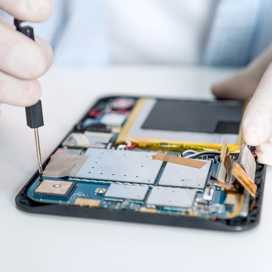 PC/Tech Premium Boutique Image